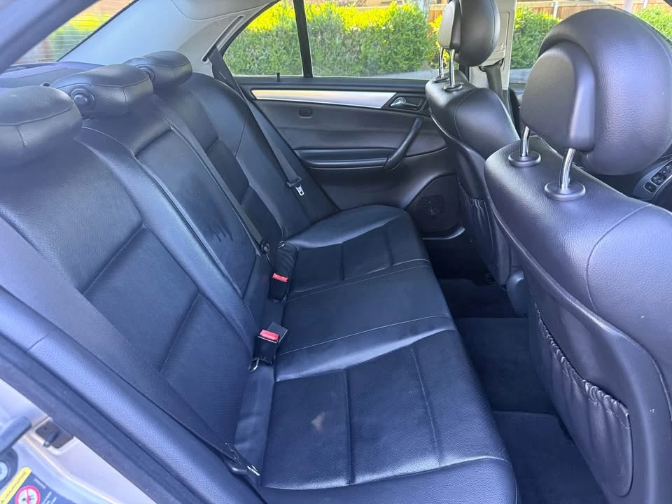 2005 Mercedes-Benz W203 C-Class - Image 11 of 13