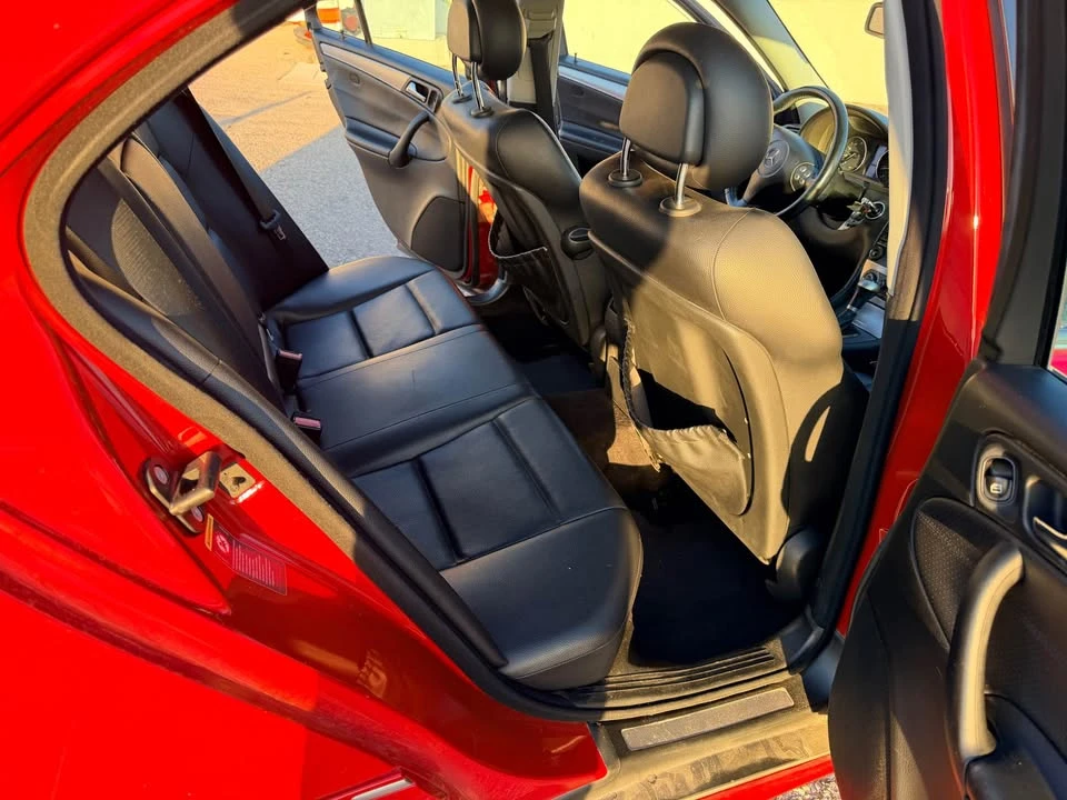 2005 Mercedes-Benz W203 C-Class - Image 10 of 14