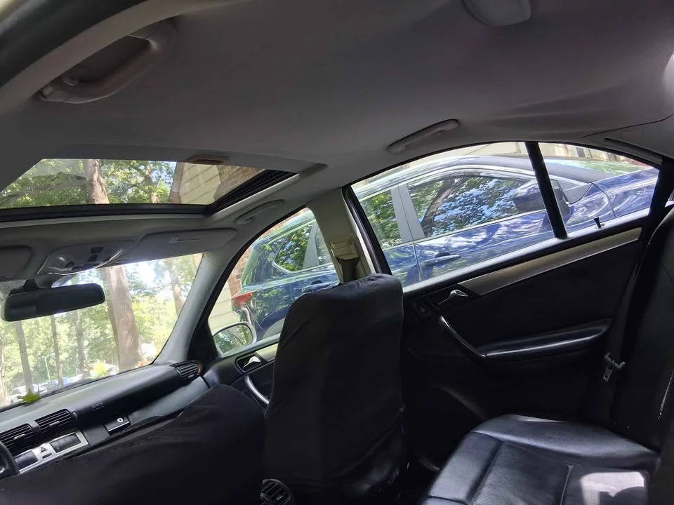 2005 Mercedes-Benz W203 C-Class - Image 7 of 15
