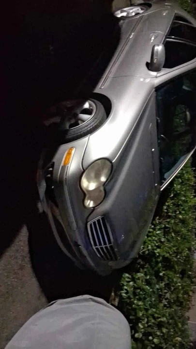 2005 Mercedes-Benz W203 C-Class - Image 10 of 15
