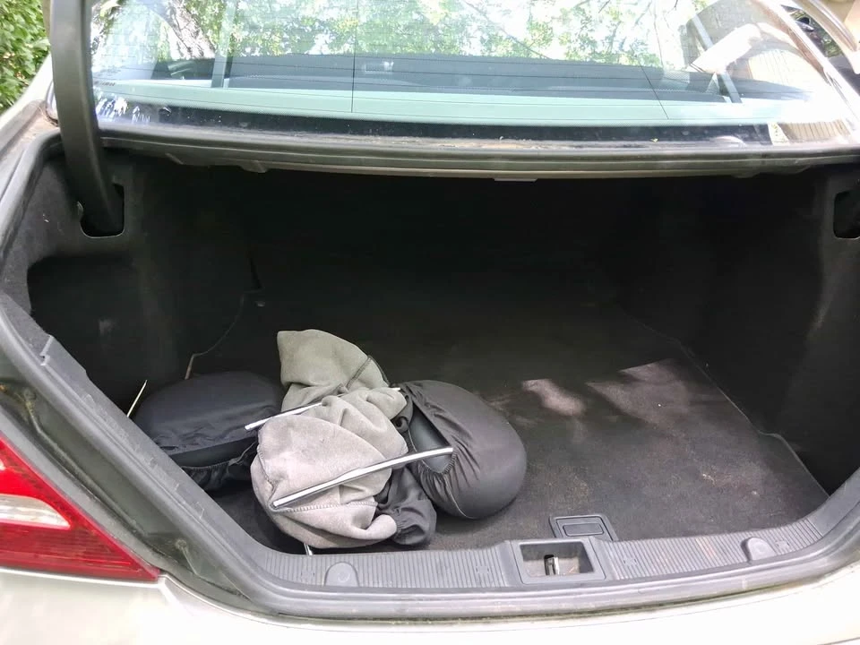 2005 Mercedes-Benz W203 C-Class - Image 12 of 15