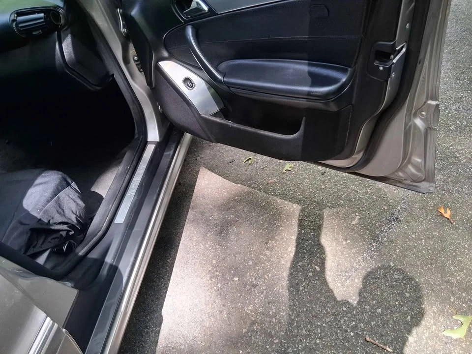 2005 Mercedes-Benz W203 C-Class - Image 3 of 15