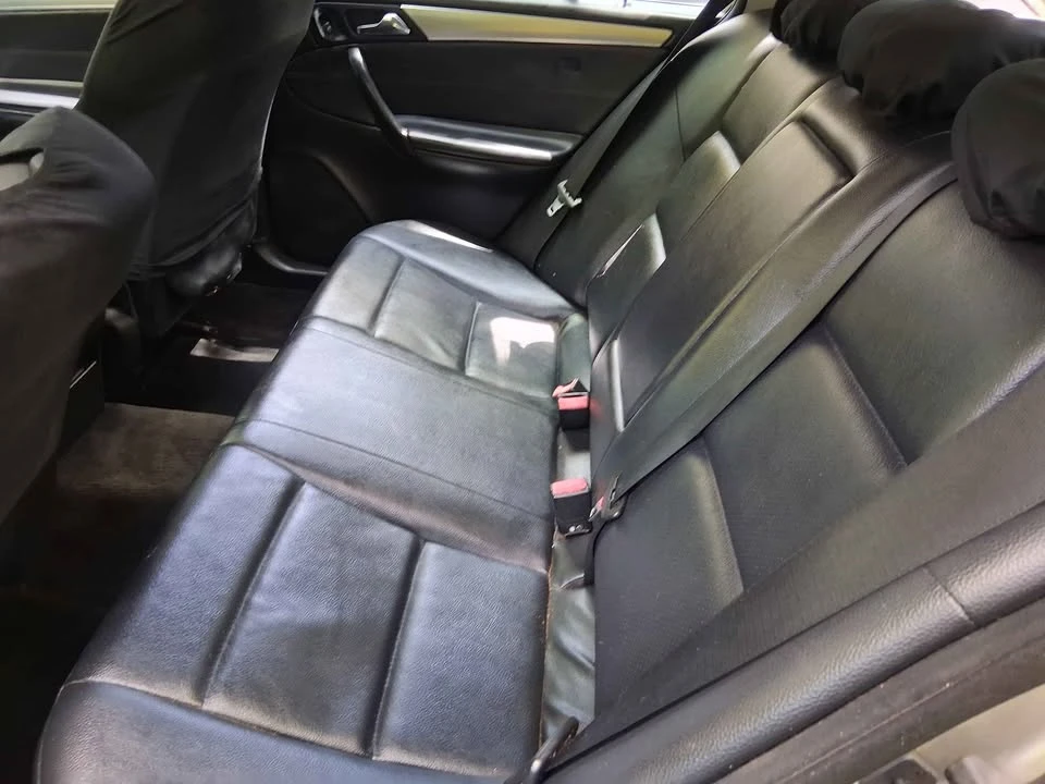 2005 Mercedes-Benz W203 C-Class - Image 6 of 15
