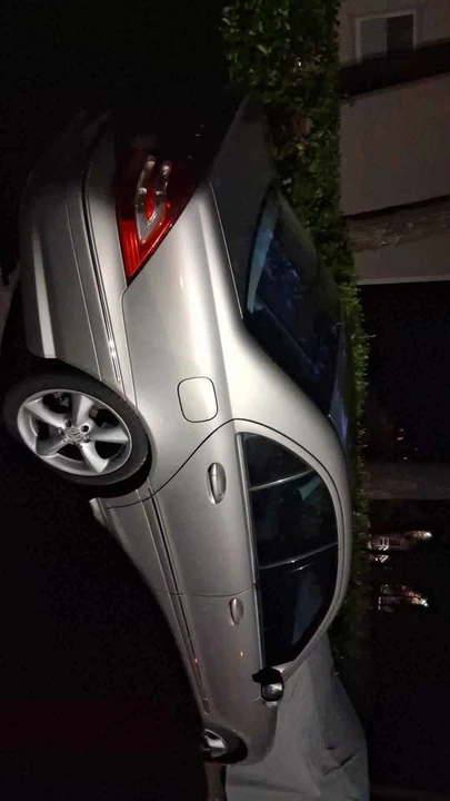 2005 Mercedes-Benz W203 C-Class - Image 9 of 15