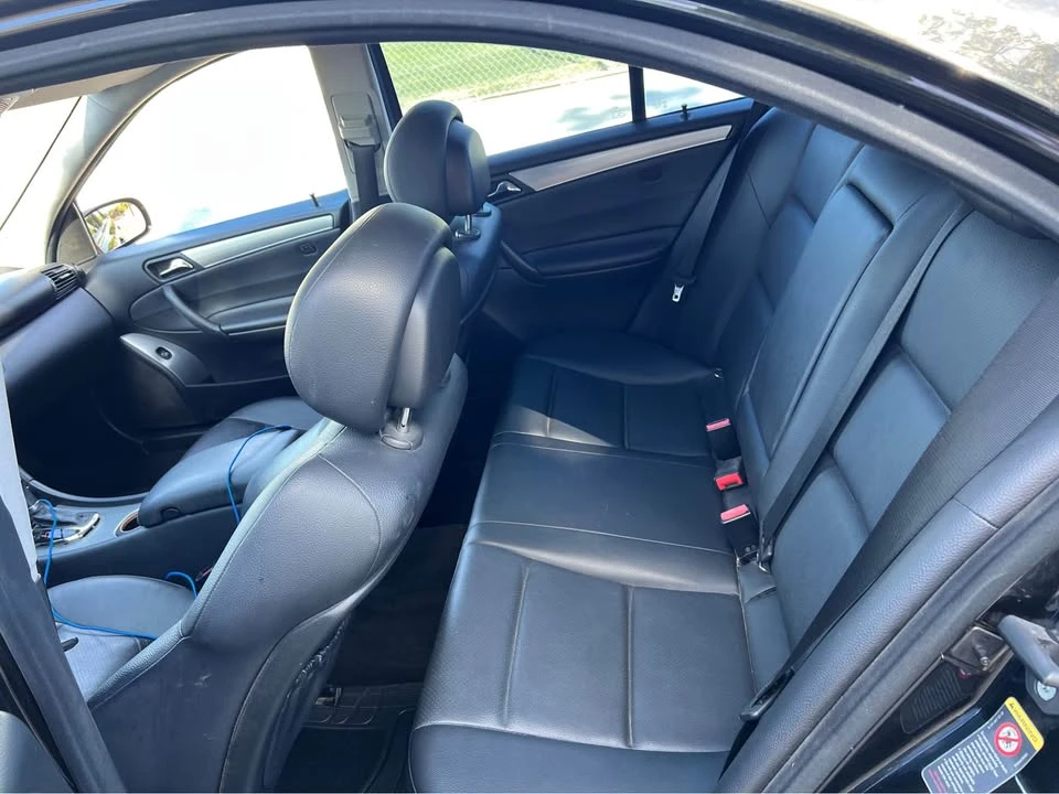 2005 Mercedes-Benz W203 C-Class - Image 13 of 20