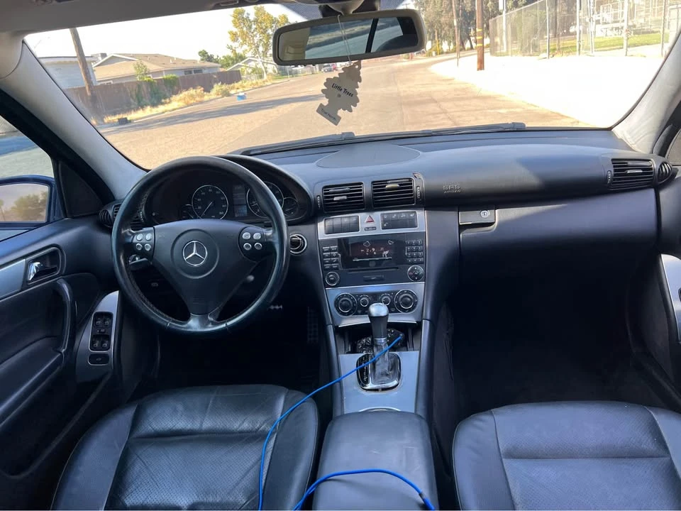 2005 Mercedes-Benz W203 C-Class - Image 20 of 20