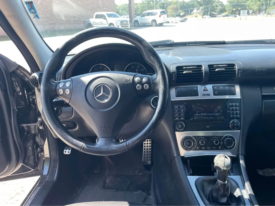2005 Mercedes-Benz W203 C-Class - Image 7 of 8