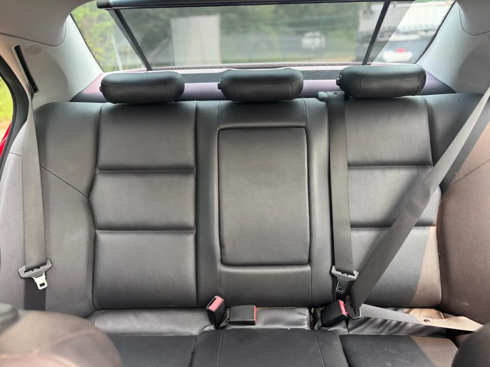 2005 Mercedes-Benz W203 C-Class - Image 5 of 10
