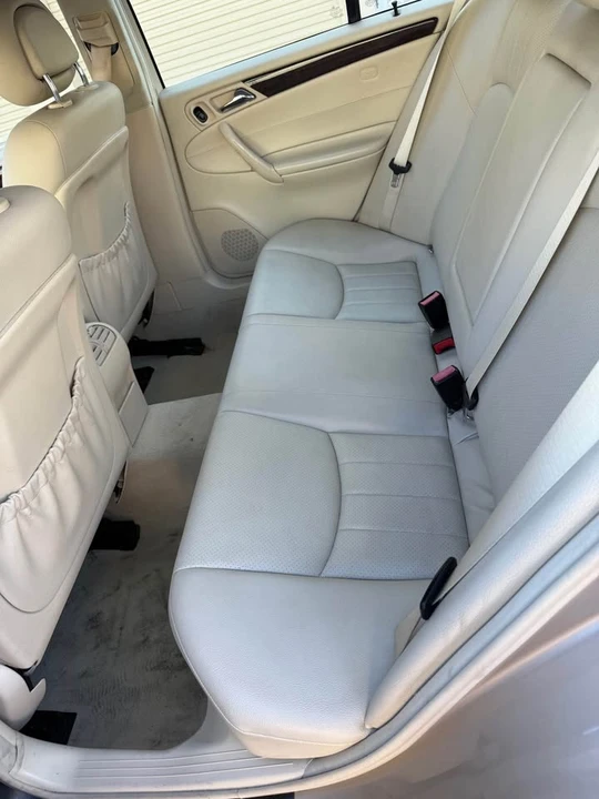 2005 Mercedes-Benz W203 C-Class - Image 16 of 19