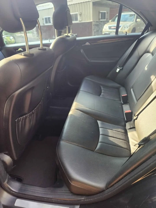 2005 Mercedes-Benz W203 C-Class - Image 5 of 6