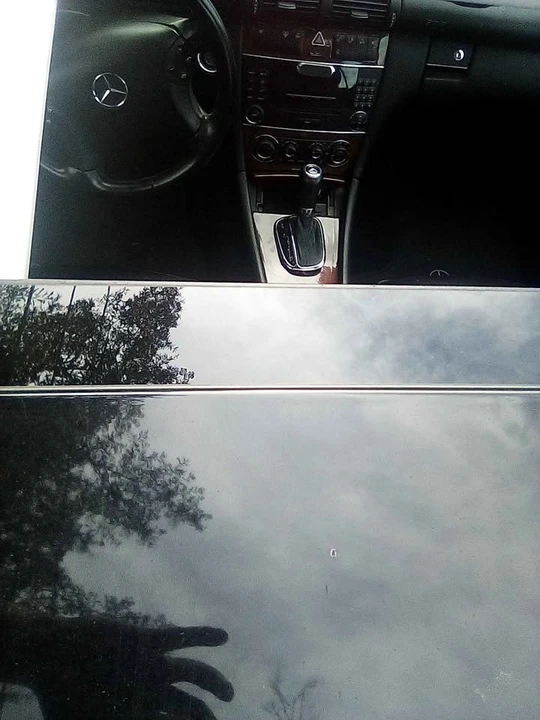 2005 Mercedes-Benz W203 C-Class - Image 3 of 4
