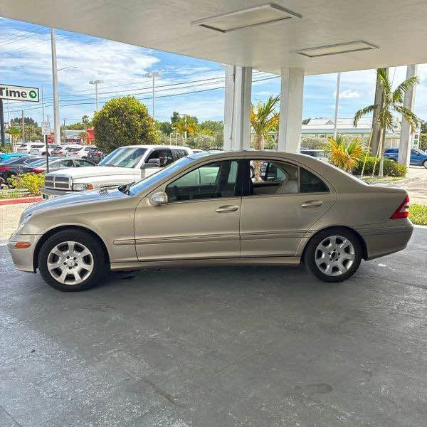 2005 Mercedes-Benz W203 C-Class - Image 3 of 8