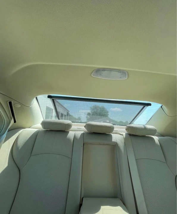 2005 Mercedes-Benz W203 C-Class - Image 15 of 18