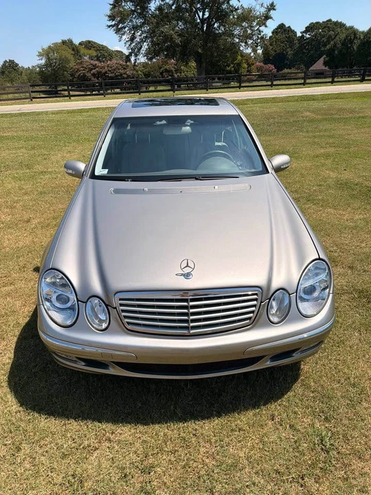 2005 Mercedes-Benz W203 C-Class - Image 3 of 8