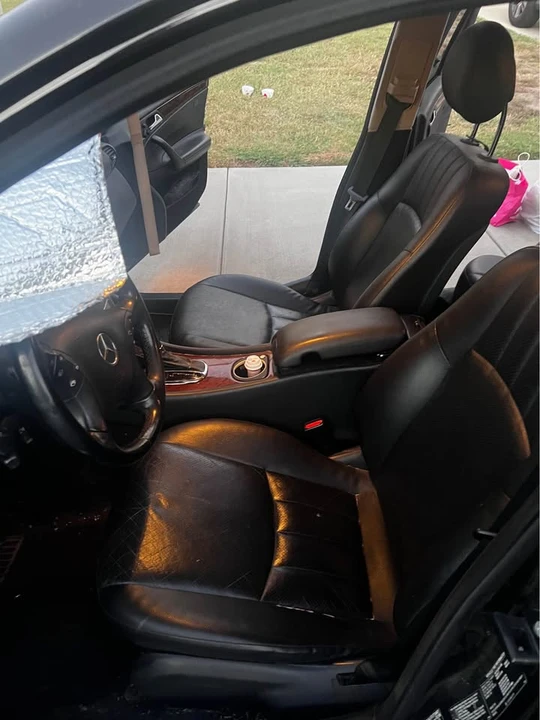 2005 Mercedes-Benz W203 C-Class - Image 11 of 15