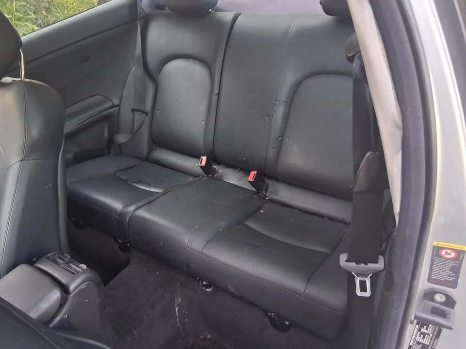2005 Mercedes-Benz W203 C-Class - Image 5 of 7