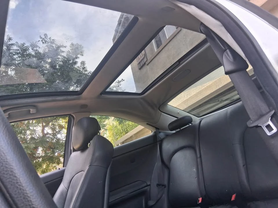2005 Mercedes-Benz W203 C-Class - Image 4 of 7