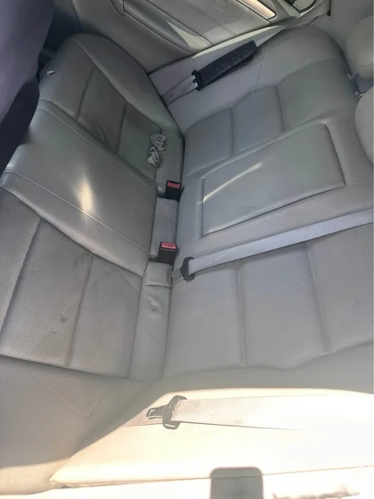 2005 Mercedes-Benz W203 C-Class - Image 5 of 6