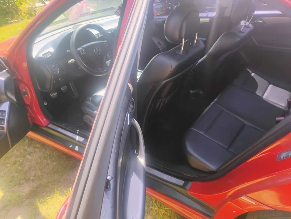 2005 Mercedes-Benz W203 C-Class - Image 2 of 7