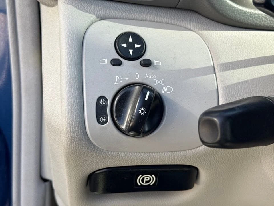 2005 Mercedes-Benz W203 C-Class - Image 15 of 20