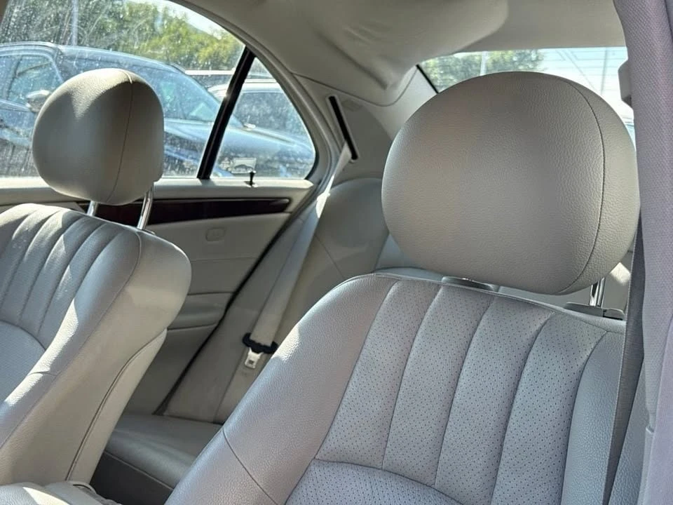 2005 Mercedes-Benz W203 C-Class - Image 10 of 20