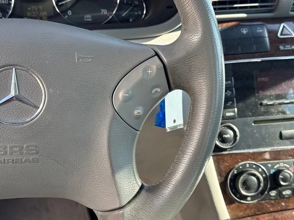 2005 Mercedes-Benz W203 C-Class - Image 14 of 20