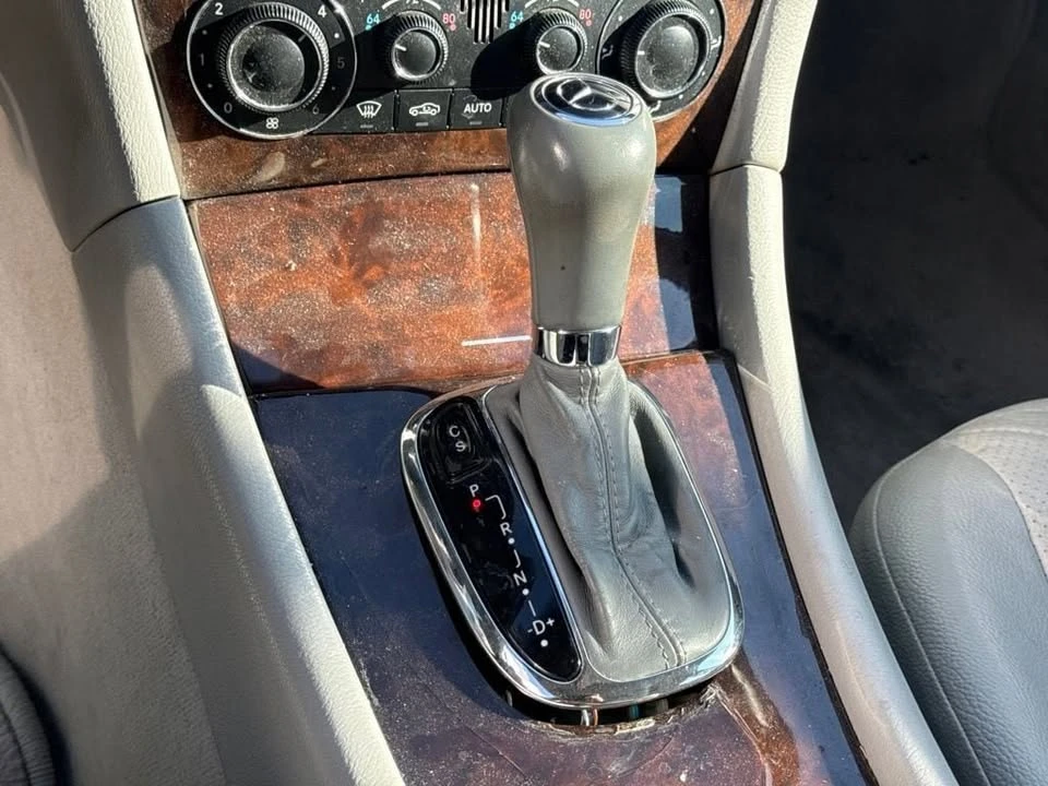 2005 Mercedes-Benz W203 C-Class - Image 18 of 20