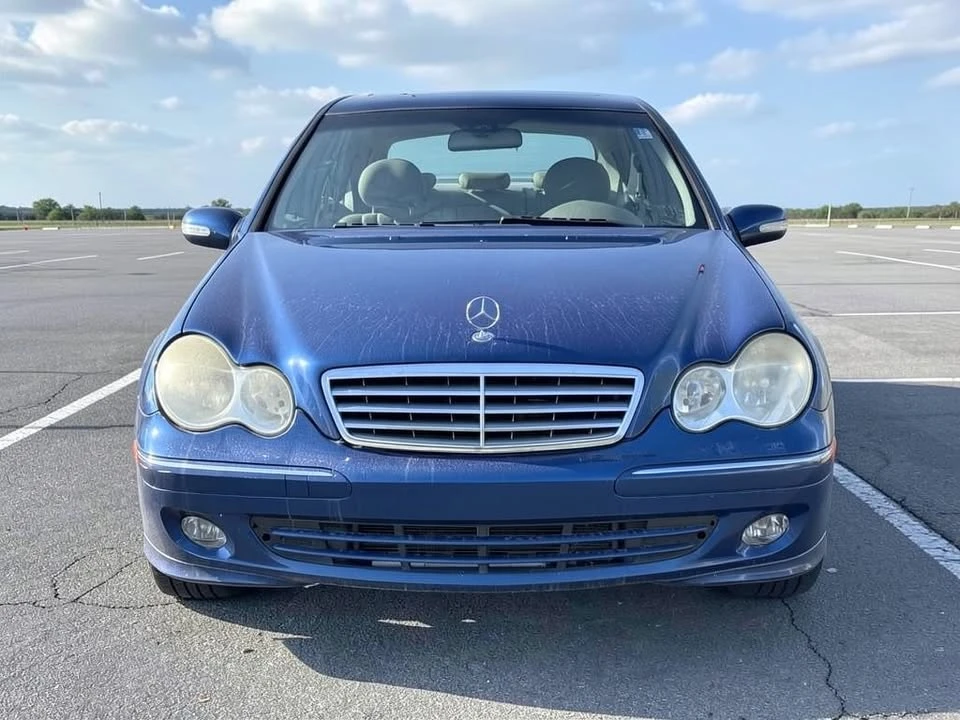 2005 Mercedes-Benz W203 C-Class - Image 2 of 20