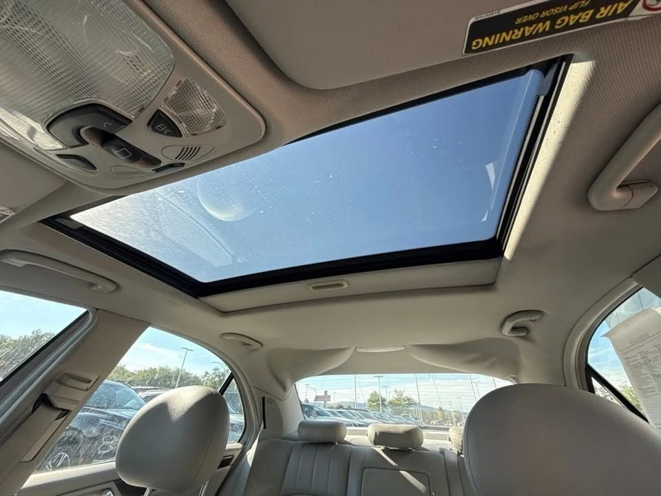 2005 Mercedes-Benz W203 C-Class - Image 19 of 20
