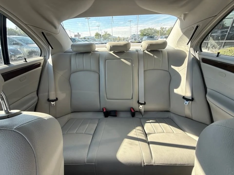 2005 Mercedes-Benz W203 C-Class - Image 20 of 20