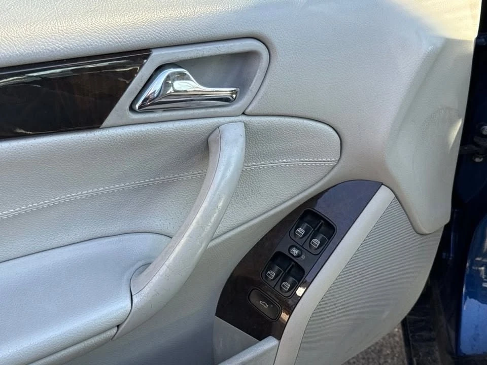 2005 Mercedes-Benz W203 C-Class - Image 8 of 20