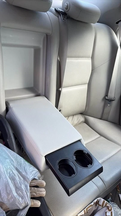 2005 Mercedes-Benz W203 C-Class - Image 7 of 20