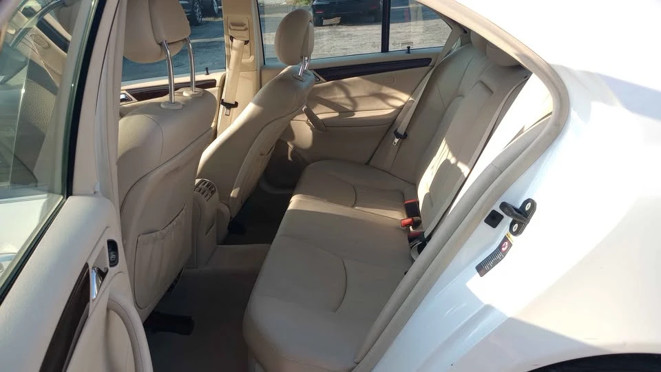 2005 Mercedes-Benz W203 C-Class - Image 7 of 12