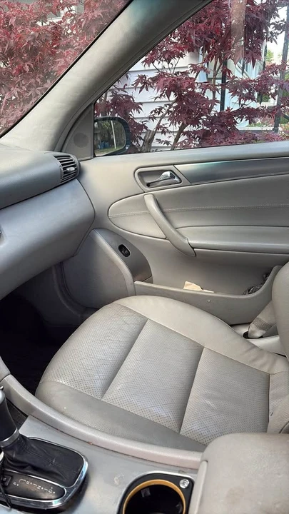 2005 Mercedes-Benz W203 C-Class - Image 15 of 20