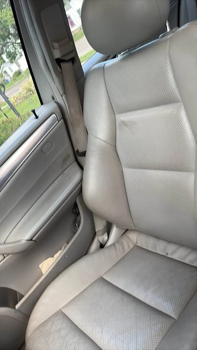 2005 Mercedes-Benz W203 C-Class - Image 14 of 20