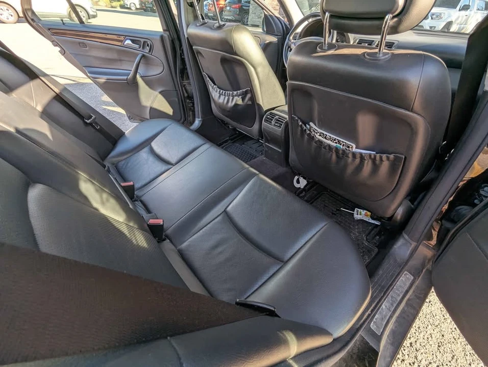 2005 Mercedes-Benz W203 C-Class - Image 11 of 16