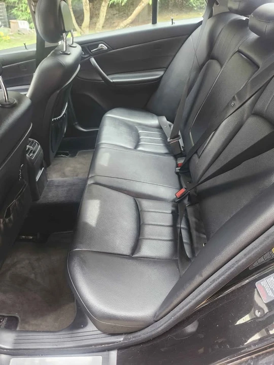 2005 Mercedes-Benz W203 C-Class - Image 7 of 7
