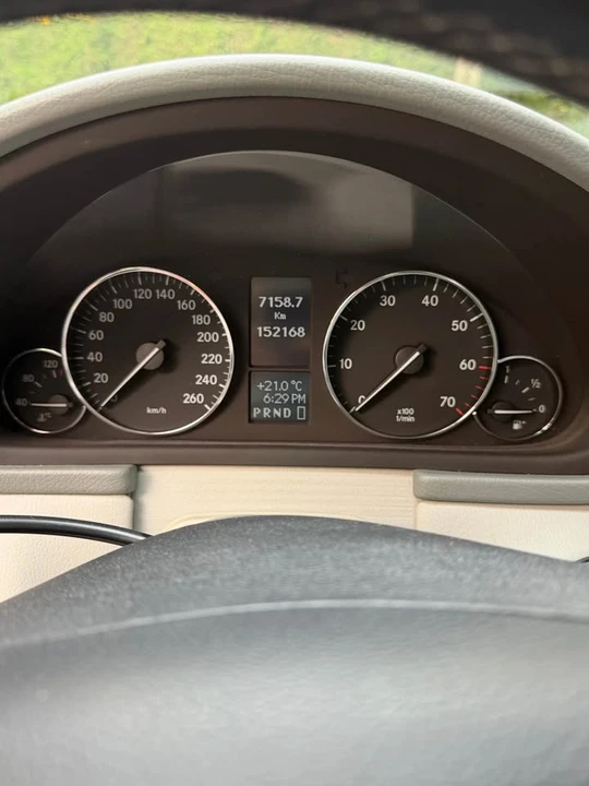 2005 Mercedes-Benz W203 C-Class - Image 11 of 13