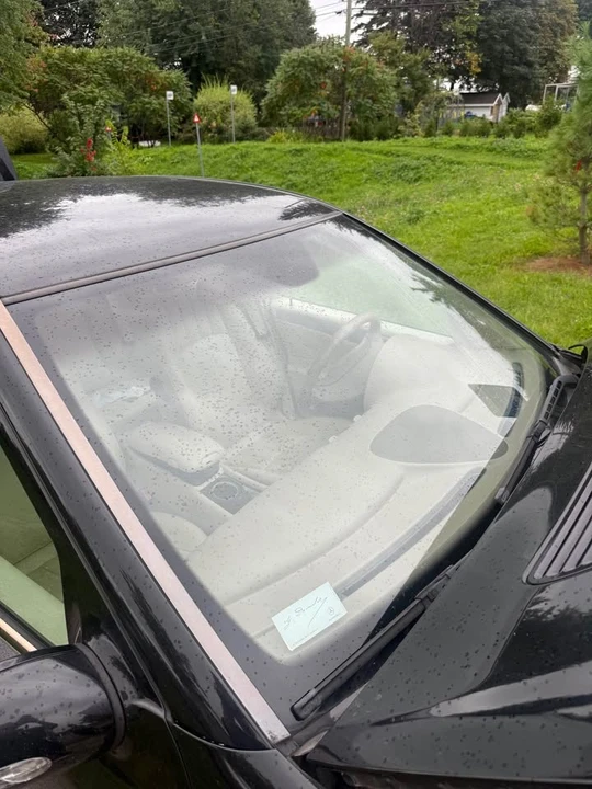 2005 Mercedes-Benz W203 C-Class - Image 15 of 15