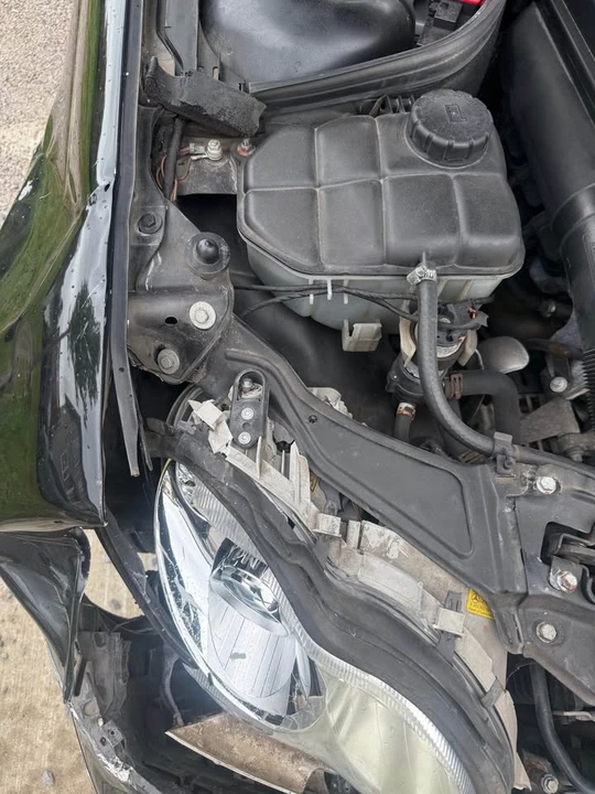 2005 Mercedes-Benz W203 C-Class - Image 14 of 15