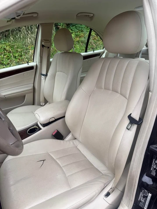 2005 Mercedes-Benz W203 C-Class - Image 11 of 15