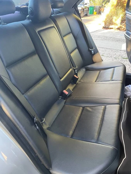 2005 Mercedes-Benz W203 C-Class - Image 6 of 15