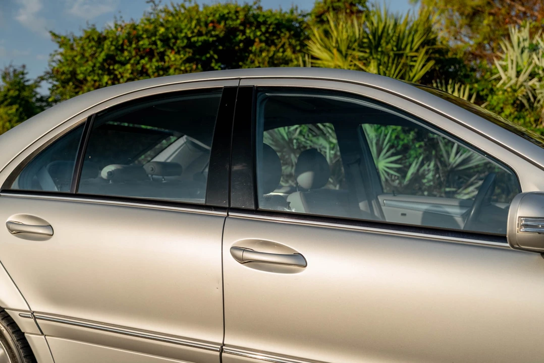 2005 Mercedes-Benz W203 C-Class - Image 28 of 31