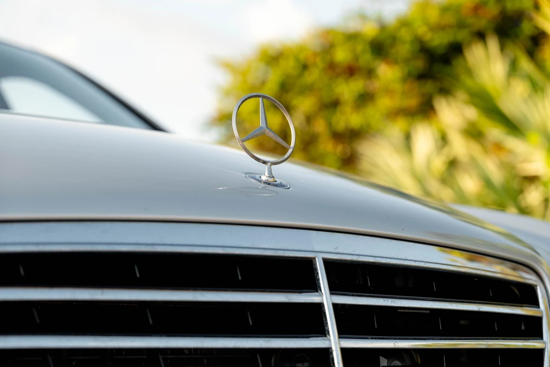 2005 Mercedes-Benz W203 C-Class - Image 20 of 31
