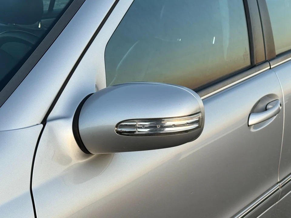 2005 Mercedes-Benz W203 C-Class - Image 26 of 31