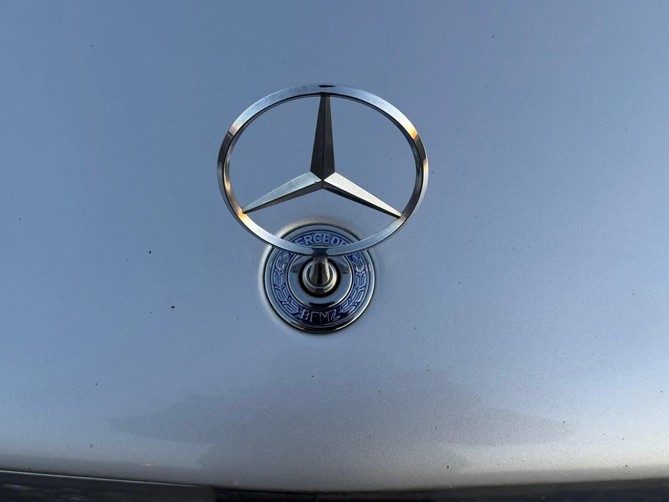 2005 Mercedes-Benz W203 C-Class - Image 21 of 31