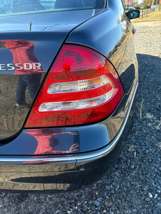 2005 Mercedes-Benz W203 C-Class - Image 31 of 31