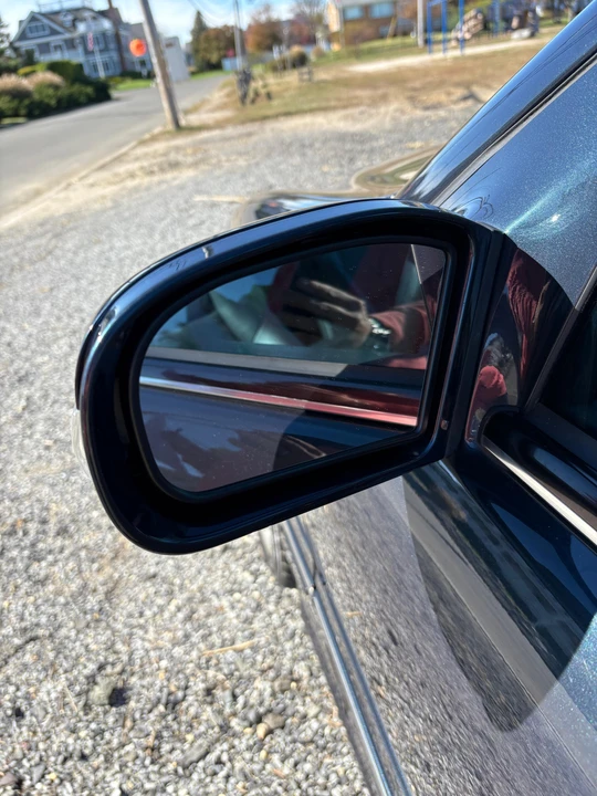 2005 Mercedes-Benz W203 C-Class - Image 24 of 31