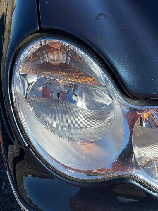 2005 Mercedes-Benz W203 C-Class - Image 15 of 31