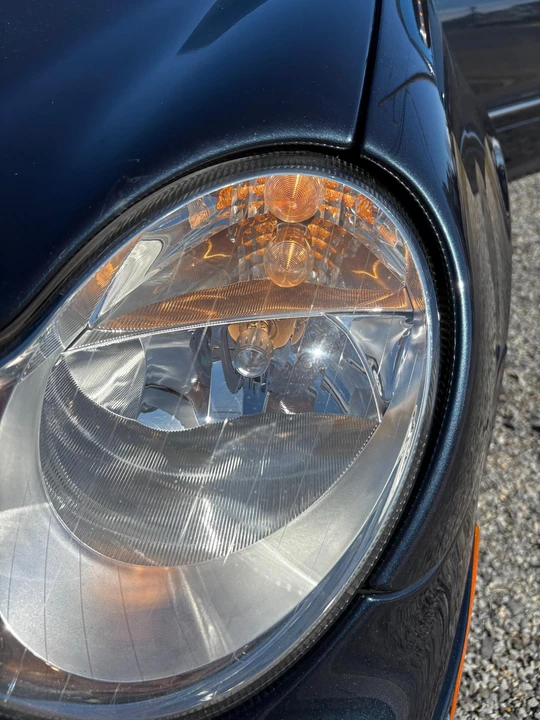2005 Mercedes-Benz W203 C-Class - Image 21 of 31